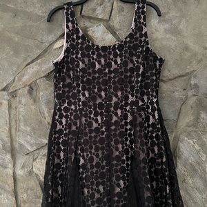 Disney Minnie Rocks the Dots Dress